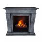 Preview: Electric fireplace Xaralyn Kreta Optimyst