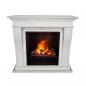 Preview: Electric fireplace Xaralyn Kreta Optimyst