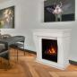 Preview: Electric fireplace Xaralyn Kreta Optimyst