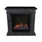 Preview: Xaralyn Elektrokamin Kreta Mini Levico