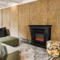 Preview: Electric fireplace Xaralyn Kreta Mini Lucius