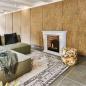 Preview: Ethanol fireplace Xaralyn Kreta Mini Medaillon white