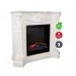 Preview: Electric fireplace Xaralyn Louis Levico