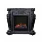 Preview: Electric fireplace Xaralyn Louis Levico