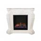 Preview: Electric fireplace Xaralyn Louis Levico
