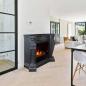 Preview: Electric fireplace Xaralyn Louis Optimyst