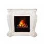 Preview: Electric fireplace Xaralyn Louis Optimyst