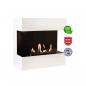 Preview: Xaralyn wall mounted ethanol fireplace Lucca