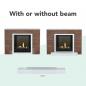 Preview: Ethanol fireplace Xaralyn Marvik