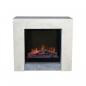 Preview: Electric fireplace Xaralyn Milos Levico