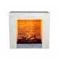 Preview: Electric fireplace Xaralyn Milos Optimyst
