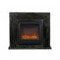 Preview: Electric fireplace Xaralyn Nero Lucius