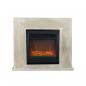Preview: Electric fireplace Xaralyn Nero Lucius