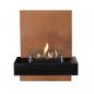 Preview: Xaralyn wall mounted ethanol fireplace Quero