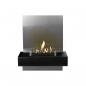 Preview: Xaralyn wall mounted ethanol fireplace Quero