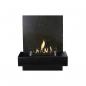 Preview: Xaralyn wall mounted ethanol fireplace Quero