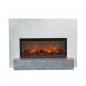 Preview: Electric fireplace Xaralyn Santos Levico