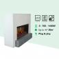 Preview: Electric fireplace Xaralyn Santos Levico