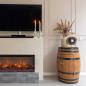 Preview: Electric fireplace Xaralyn Santos Levico