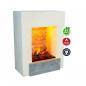 Preview: Electric fireplace Xaralyn Todos Optimyst