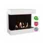 Preview: Xaralyn wall mounted ethanol fireplace Umbria