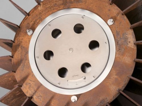 Preview: Bioethanolkamin Glammfire TULI