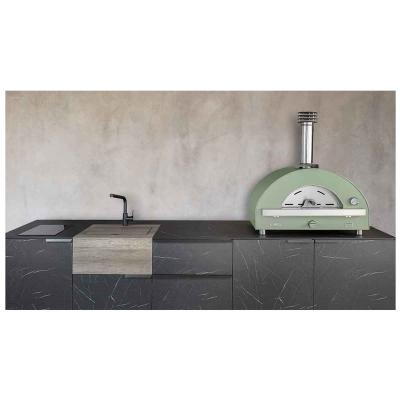 Preview: Clementi Gas-Pizzaofen Remida Plus