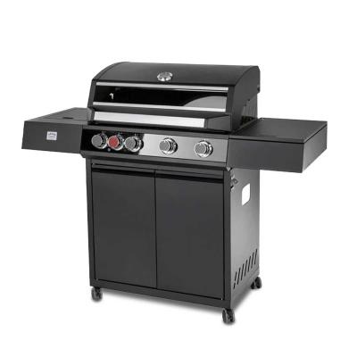 Clementi Gasgrill Aria 4