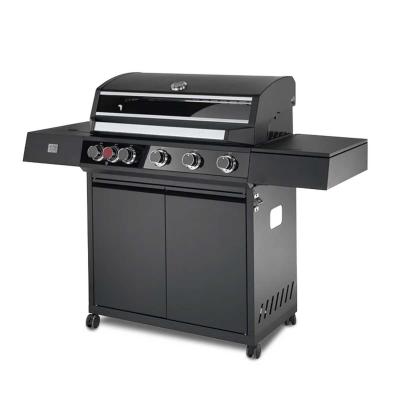 Clementi Gasgrill Aria 5