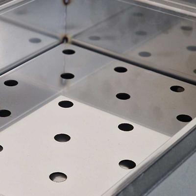 Clementi Holzkohlegrill Tokyo