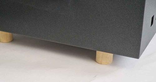 Clementi Holzkohlegrill Tokyo