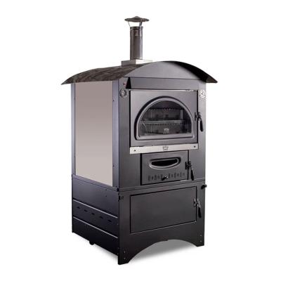 Clementi Holzofen Super Master
