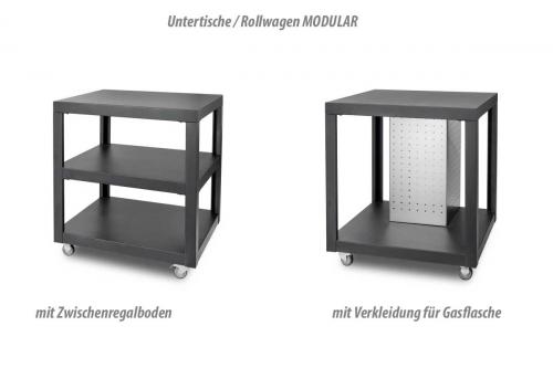 Clementi Rollwagen Modular