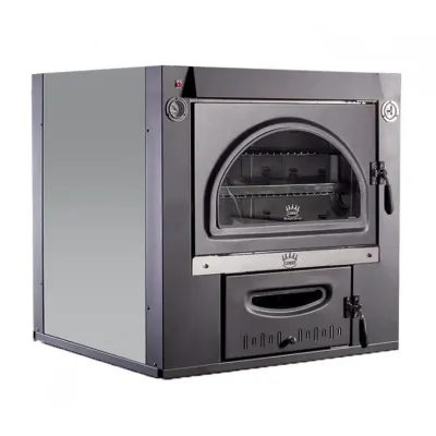 Clementi Holzofen Super Master