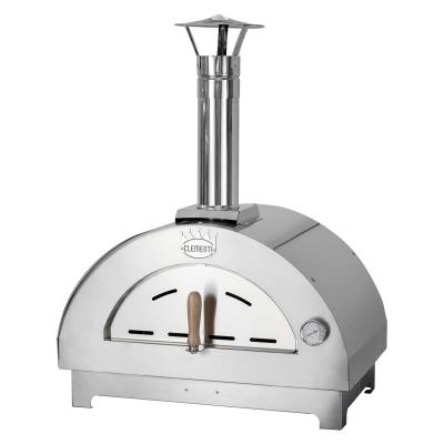 Clementi Pizzaofen Clementino