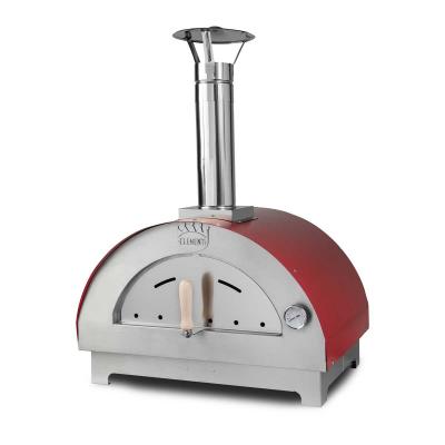 Clementi Pizzaofen Clementino