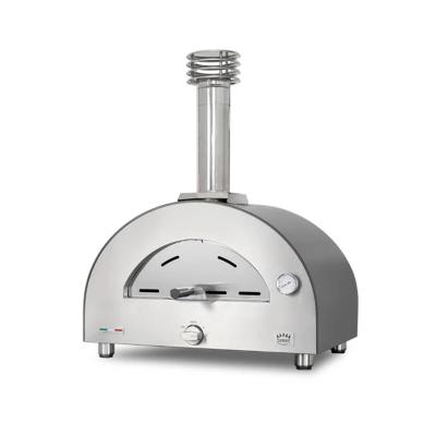 Clementi Gas-Pizzaofen Clementino