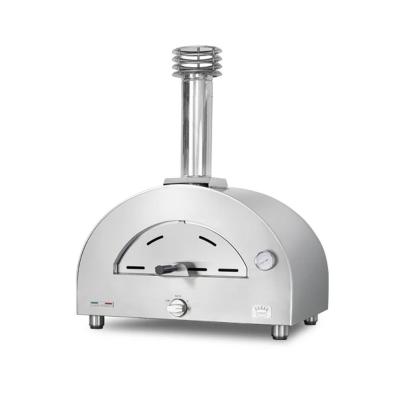 Clementi Gas-Pizzaofen Clementino