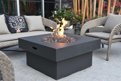 Modeno Gas-Feuerstelle Branford