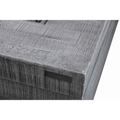 Preview: Modeno Gas-Feuerstelle Wilton