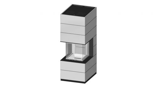 Spartherm SIM Arte U ­50h­-4S