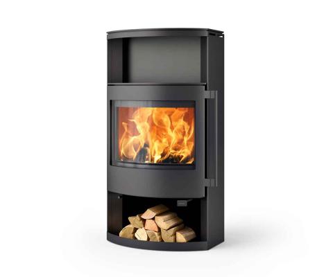 stove Skantherm Ator 2.0 Steel