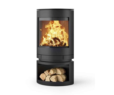 Kaminofen Skantherm Emotion M