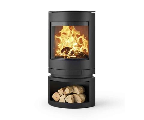 Kaminofen Skantherm Emotion S