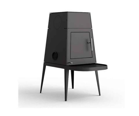 Kaminofen Skantherm Shaker