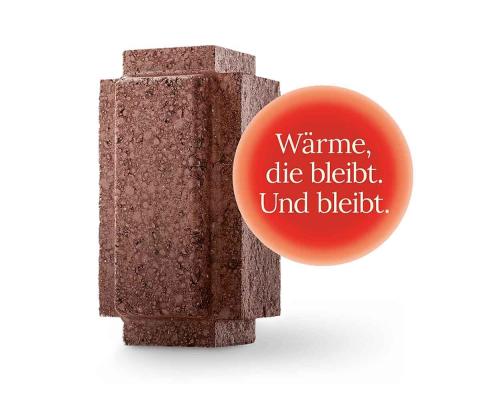 Kaminofen Skantherm Speichermodul