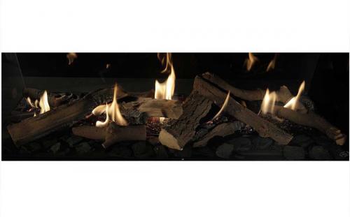 Vario-Burner