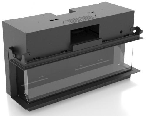 Elektro-Einbaukamin DRU Virtuo 100/3 Evolve