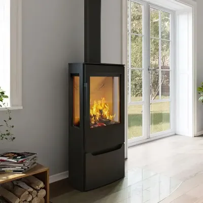 Kaminofen Wiking Miro 3