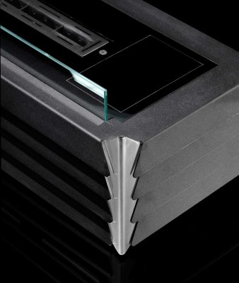 Preview: Glammfire Bioethanolfeuer York 1000 Crea7ionEVOPlus